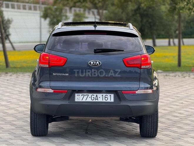 Kia Sportage 2014, 167,523 km - 2.0 l - Bakı
