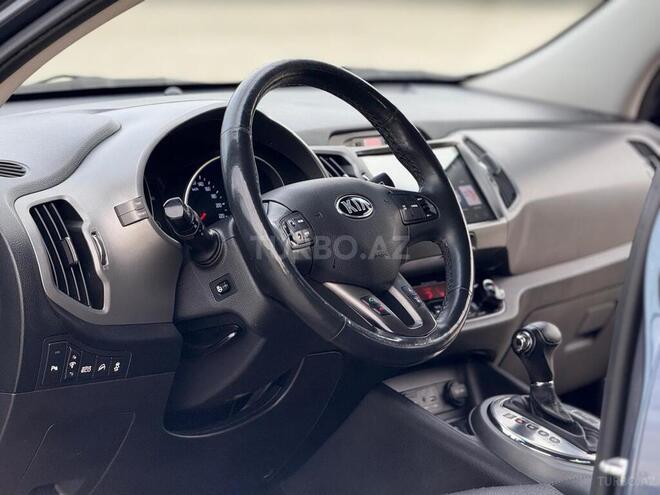Kia Sportage 2014, 167,523 km - 2.0 l - Bakı