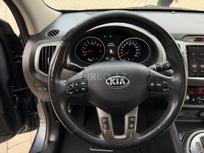 Kia Sportage 2014, 167,523 km - 2.0 l - Bakı