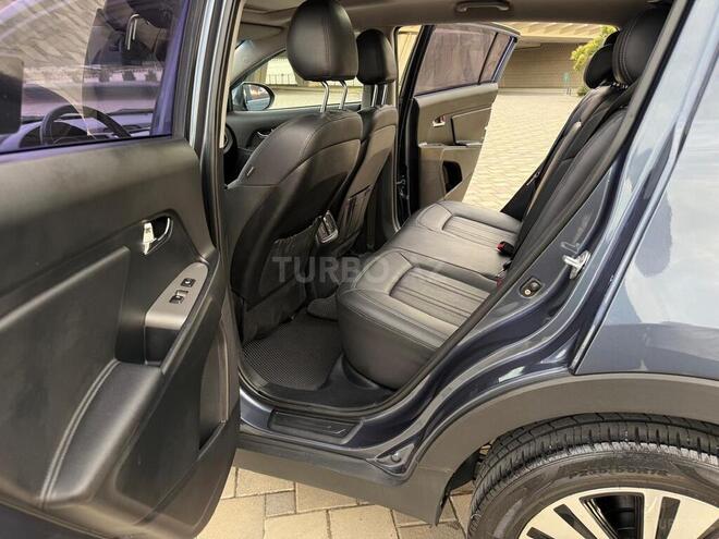 Kia Sportage 2014, 167,523 km - 2.0 l - Bakı