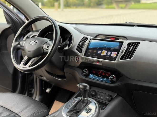 Kia Sportage 2014, 167,523 km - 2.0 l - Bakı