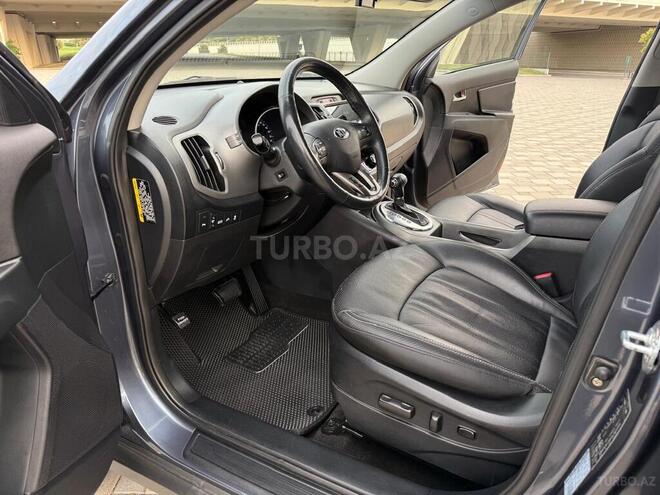 Kia Sportage 2014, 167,523 km - 2.0 l - Bakı