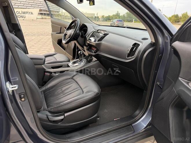 Kia Sportage 2014, 167,523 km - 2.0 l - Bakı