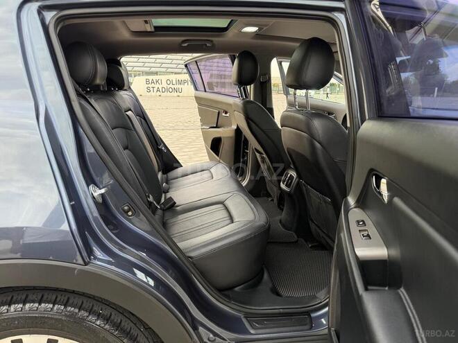 Kia Sportage 2014, 167,523 km - 2.0 l - Bakı