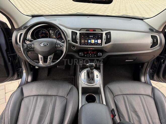 Kia Sportage 2014, 167,523 km - 2.0 l - Bakı