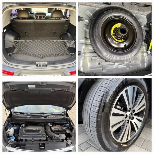 Kia Sportage 2014, 167,523 km - 2.0 l - Bakı