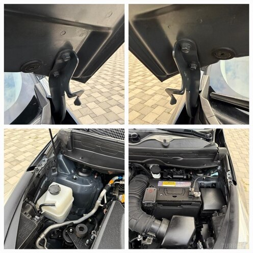 Kia Sportage 2014, 167,523 km - 2.0 l - Bakı