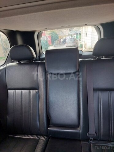 Nissan X-Trail 2013, 238,000 km - 2.5 l - Bakı