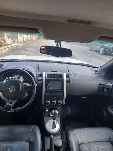 Nissan X-Trail 2013, 238,000 km - 2.5 l - Bakı