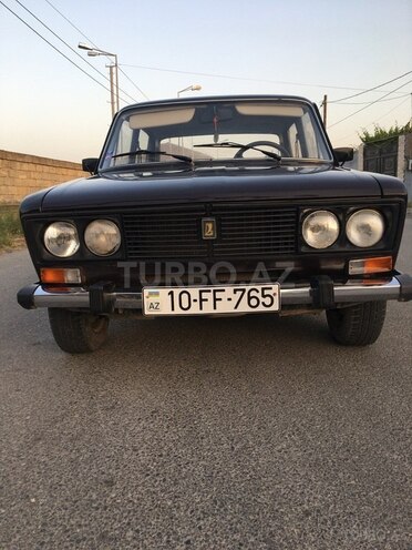 LADA (VAZ) 2106 1987, 50,000 km - 1.5 l - Bakı