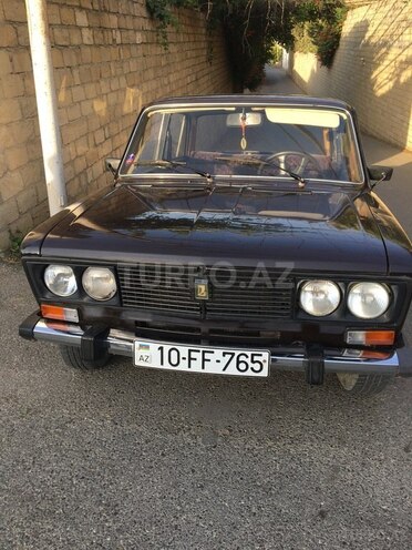 LADA (VAZ) 2106 1987, 50,000 km - 1.5 l - Bakı
