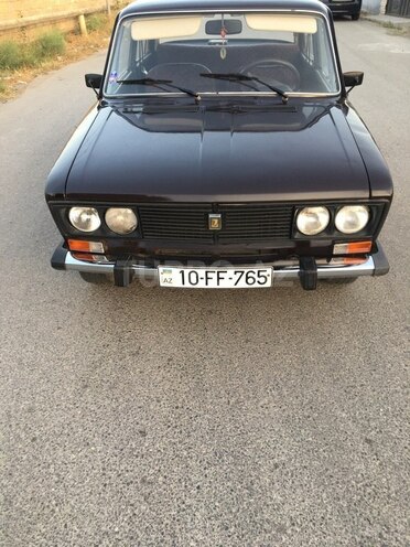 LADA (VAZ) 2106 1987, 50,000 km - 1.5 l - Bakı