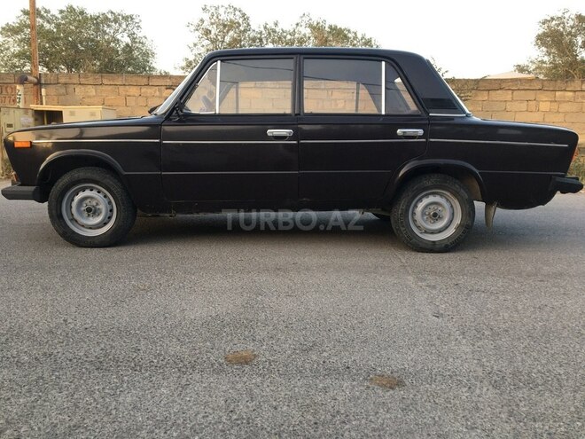 LADA (VAZ) 2106 1987, 50,000 km - 1.5 l - Bakı