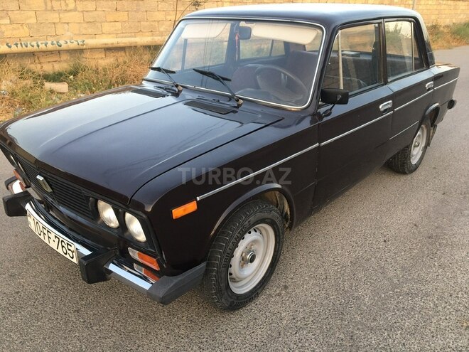 LADA (VAZ) 2106 1987, 50,000 km - 1.5 l - Bakı