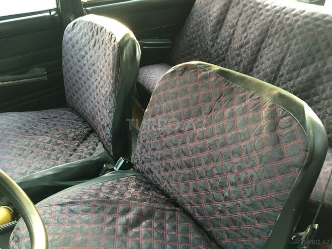 LADA (VAZ) 2106 1987, 50,000 km - 1.5 l - Bakı