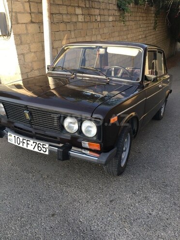 LADA (VAZ) 2106 1987, 50,000 km - 1.5 l - Bakı