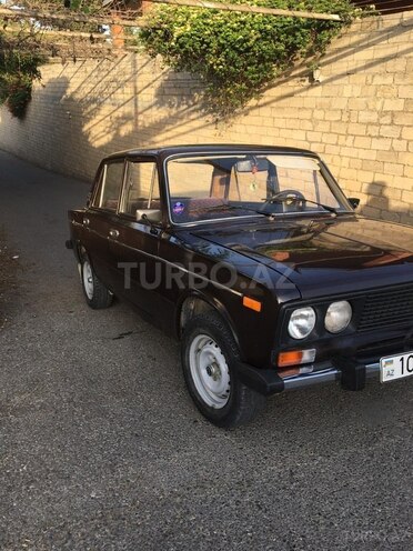 LADA (VAZ) 2106 1987, 50,000 km - 1.5 l - Bakı