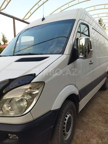 Mercedes Sprinter 315 2008, 180,000 km - 2.2 l - Cəlilabad