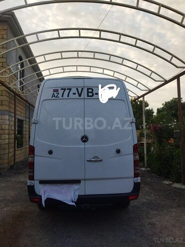 Mercedes Sprinter 315 2008, 180,000 km - 2.2 l - Cəlilabad