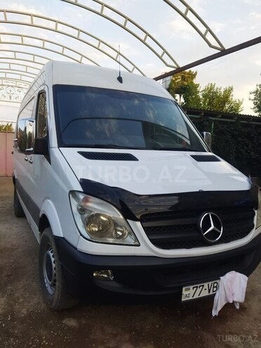 Mercedes Sprinter 315 2008, 180,000 km - 2.2 l - Cəlilabad