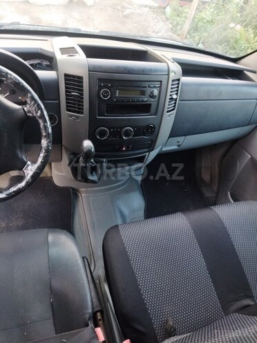 Mercedes Sprinter 315 2008, 180,000 km - 2.2 l - Cəlilabad