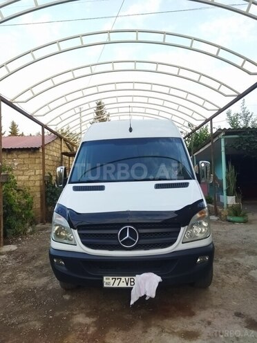 Mercedes Sprinter 315 2008, 180,000 km - 2.2 l - Cəlilabad