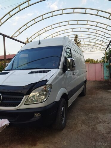 Mercedes Sprinter 315 2008, 180,000 km - 2.2 l - Cəlilabad