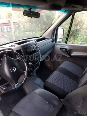 Mercedes Sprinter 315 2008, 180,000 km - 2.2 l - Cəlilabad