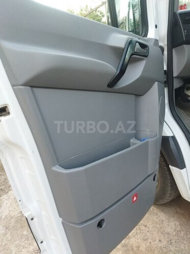Mercedes Sprinter 315 2008, 180,000 km - 2.2 l - Cəlilabad