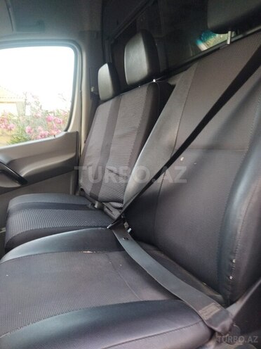 Mercedes Sprinter 315 2008, 180,000 km - 2.2 l - Cəlilabad