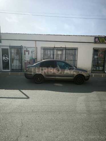 Volkswagen Polo 2006, 411,000 km - 1.4 l - Bakı