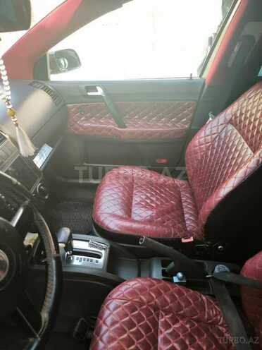Volkswagen Polo 2006, 411,000 km - 1.4 l - Bakı