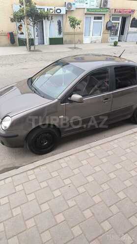 Volkswagen Polo 2006, 411,000 km - 1.4 l - Bakı