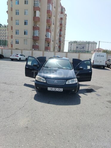 Nissan Sunny 2008, 398,384 km - 1.6 l - Bakı
