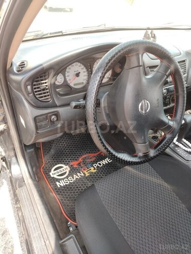 Nissan Sunny 2008, 398,384 km - 1.6 l - Bakı