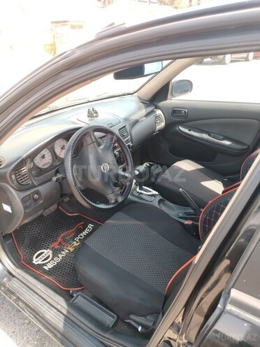 Nissan Sunny 2008, 398,384 km - 1.6 l - Bakı