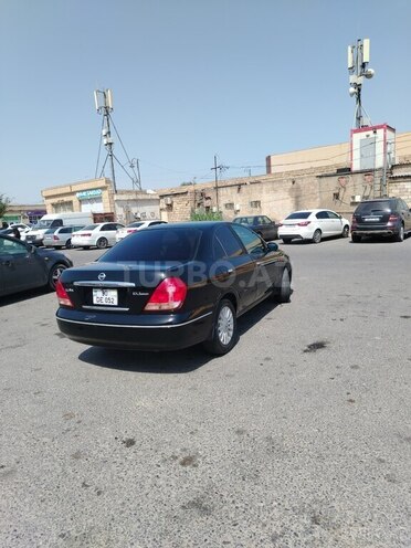 Nissan Sunny 2008, 398,384 km - 1.6 l - Bakı