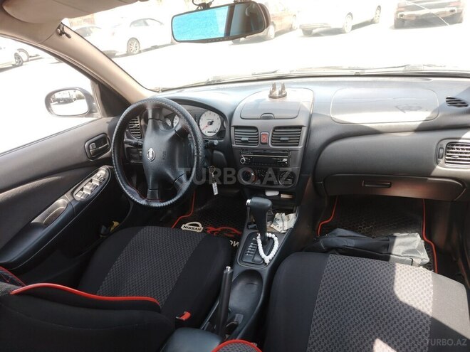 Nissan Sunny 2008, 398,384 km - 1.6 l - Bakı