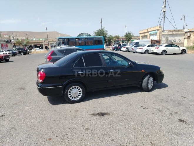 Nissan Sunny 2008, 398,384 km - 1.6 l - Bakı