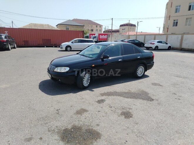 Nissan Sunny 2008, 398,384 km - 1.6 l - Bakı