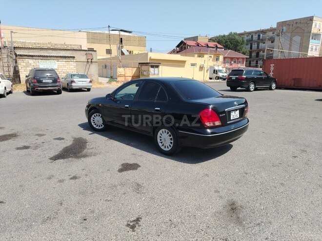 Nissan Sunny 2008, 398,384 km - 1.6 l - Bakı