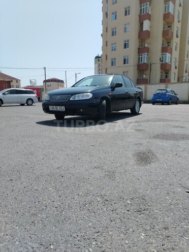 Nissan Sunny 2008, 398,384 km - 1.6 l - Bakı