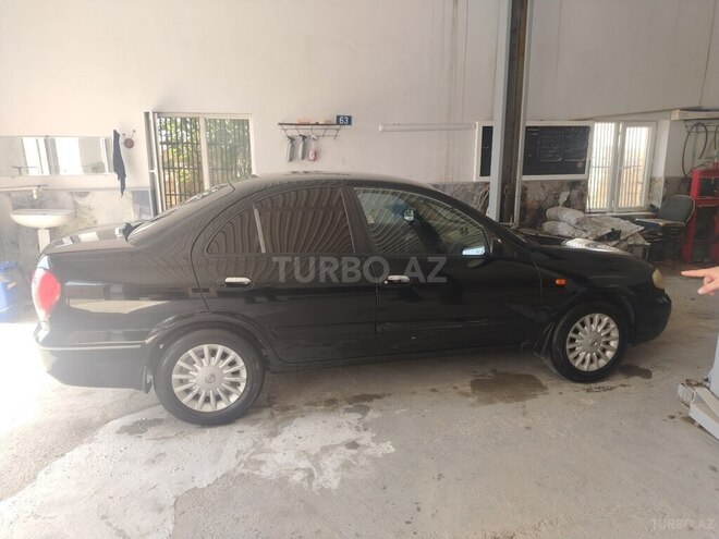 Nissan Sunny 2008, 398,384 km - 1.6 l - Bakı