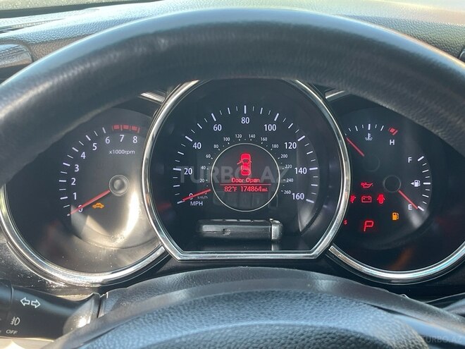 Kia Optima 2012, 281,416 km - 2.4 л - Bakı