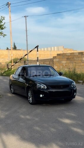 LADA (VAZ) Priora 2014, 178,500 km - 1.6 л - Bakı