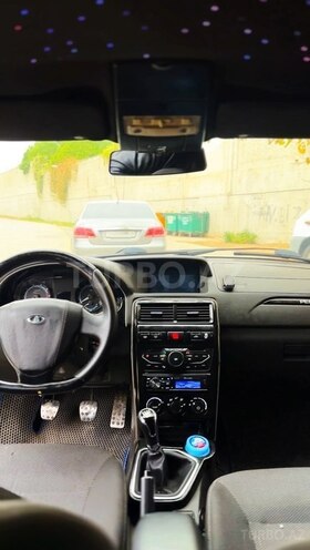 LADA (VAZ) Priora 2014, 178,500 km - 1.6 л - Bakı