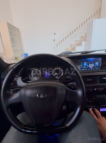 LADA (VAZ) Priora 2014, 178,500 km - 1.6 л - Bakı