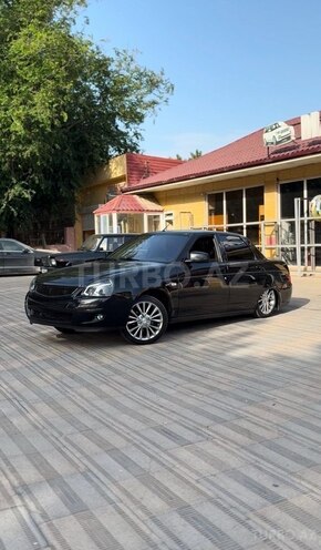 LADA (VAZ) Priora 2014, 178,500 km - 1.6 л - Bakı