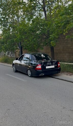 LADA (VAZ) Priora 2014, 178,500 km - 1.6 л - Bakı
