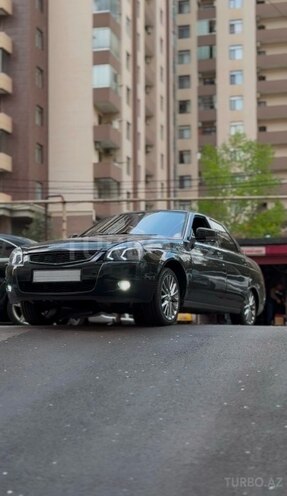 LADA (VAZ) Priora 2014, 178,500 km - 1.6 л - Bakı